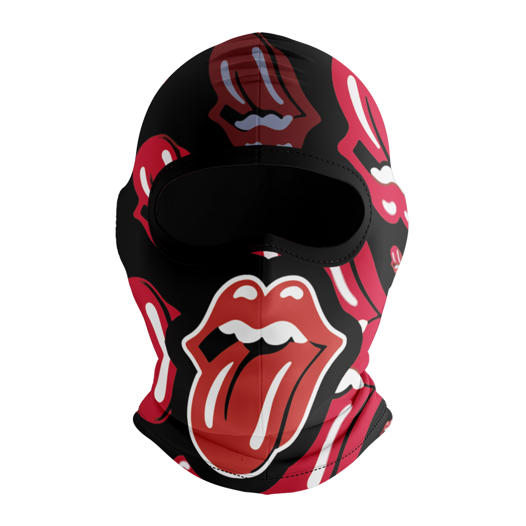 Balaclava licrada 1290 Rolling Stones