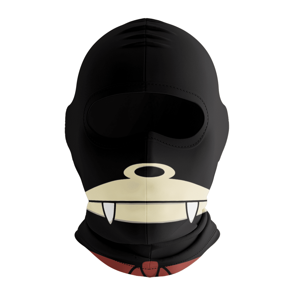 Balaclava licrada 1281 Mordelon