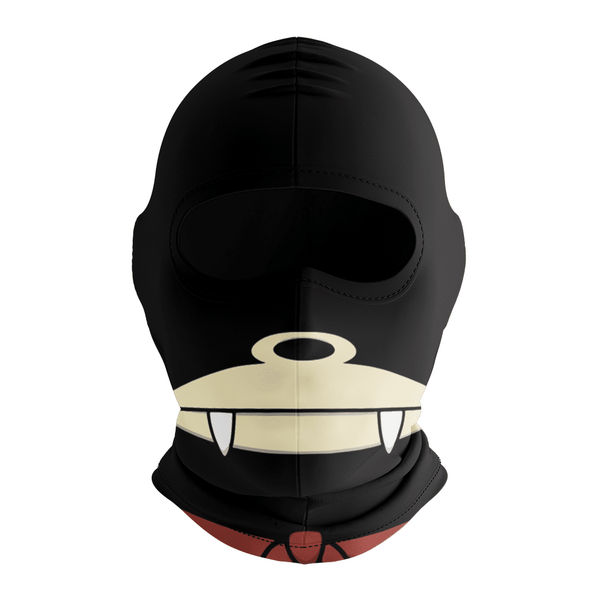 Balaclava licrada 1281 Mordelon