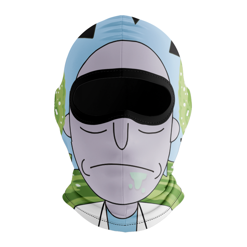 Balaclava licrada 1285 Rick