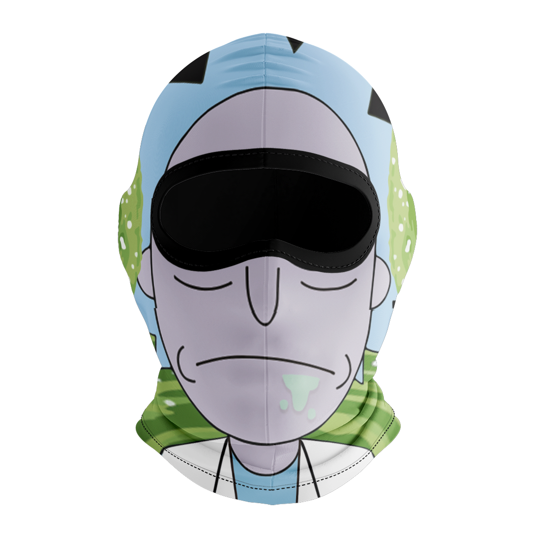 Balaclava licrada 1285 Rick
