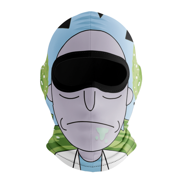 Balaclava licrada 1285 Rick