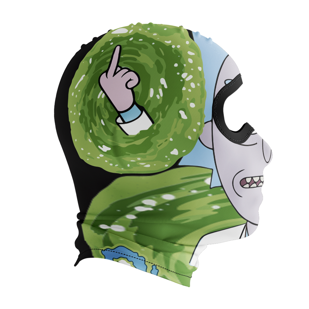 Balaclava licrada 1285 Rick