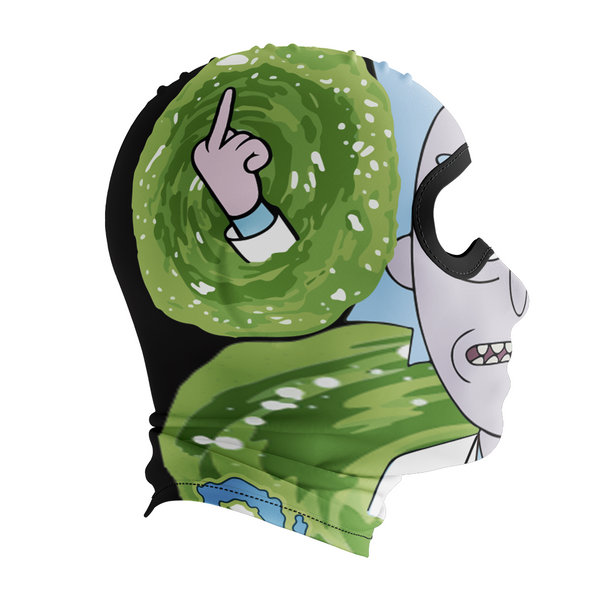 Balaclava licrada 1285 Rick