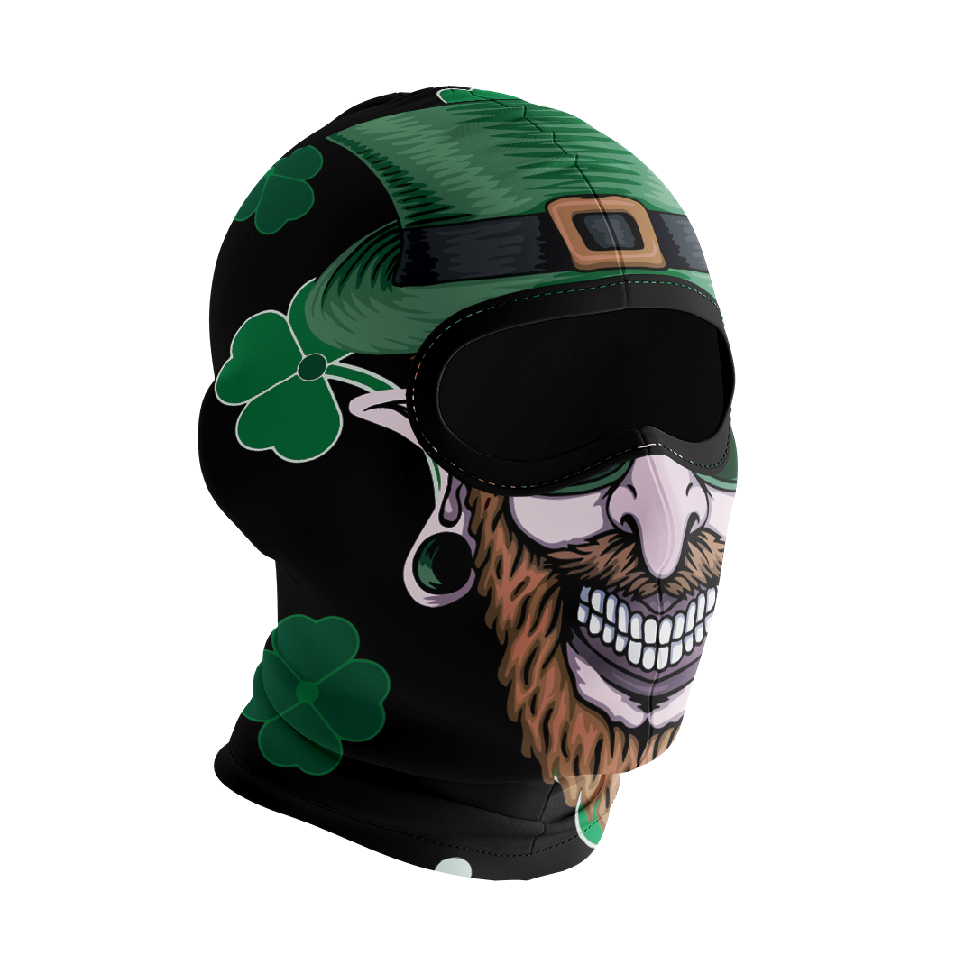 Balaclava licrada 1231 San Patricio