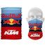 Cuello 1033 Redbull Ktm - Licrada