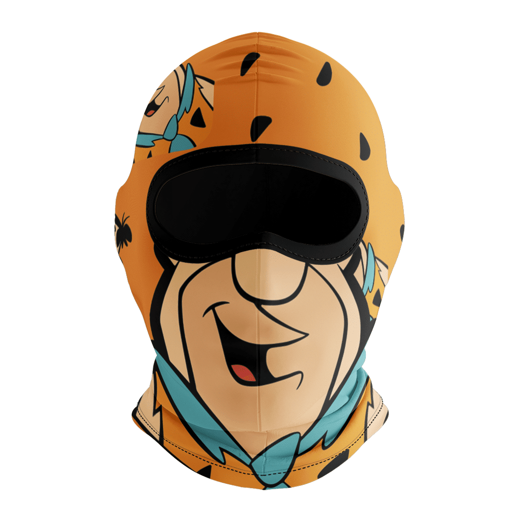 Balaclava licrada 1277 Picapiedra