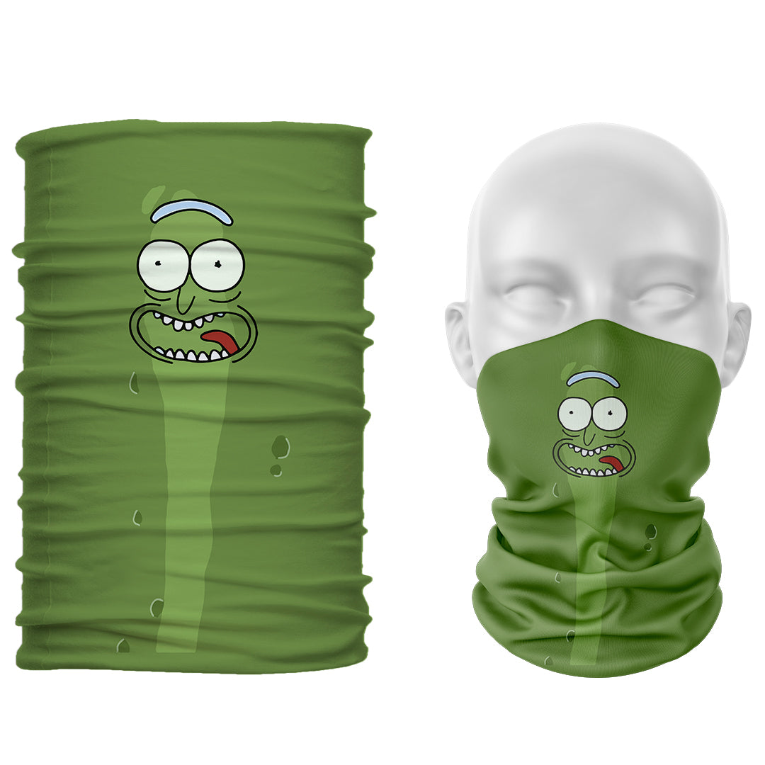 Cuello 1045 Pepinillo Rick 