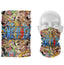 Cuello 1159 Onepiece Fondo Color de Banquete