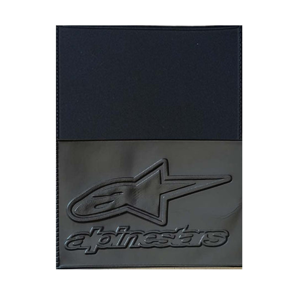 Portadocumentos 2 servicios - 1296- AlpineStars Logo