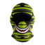 Balaclava licrada 1070 Tld Sonrisa Amarilla