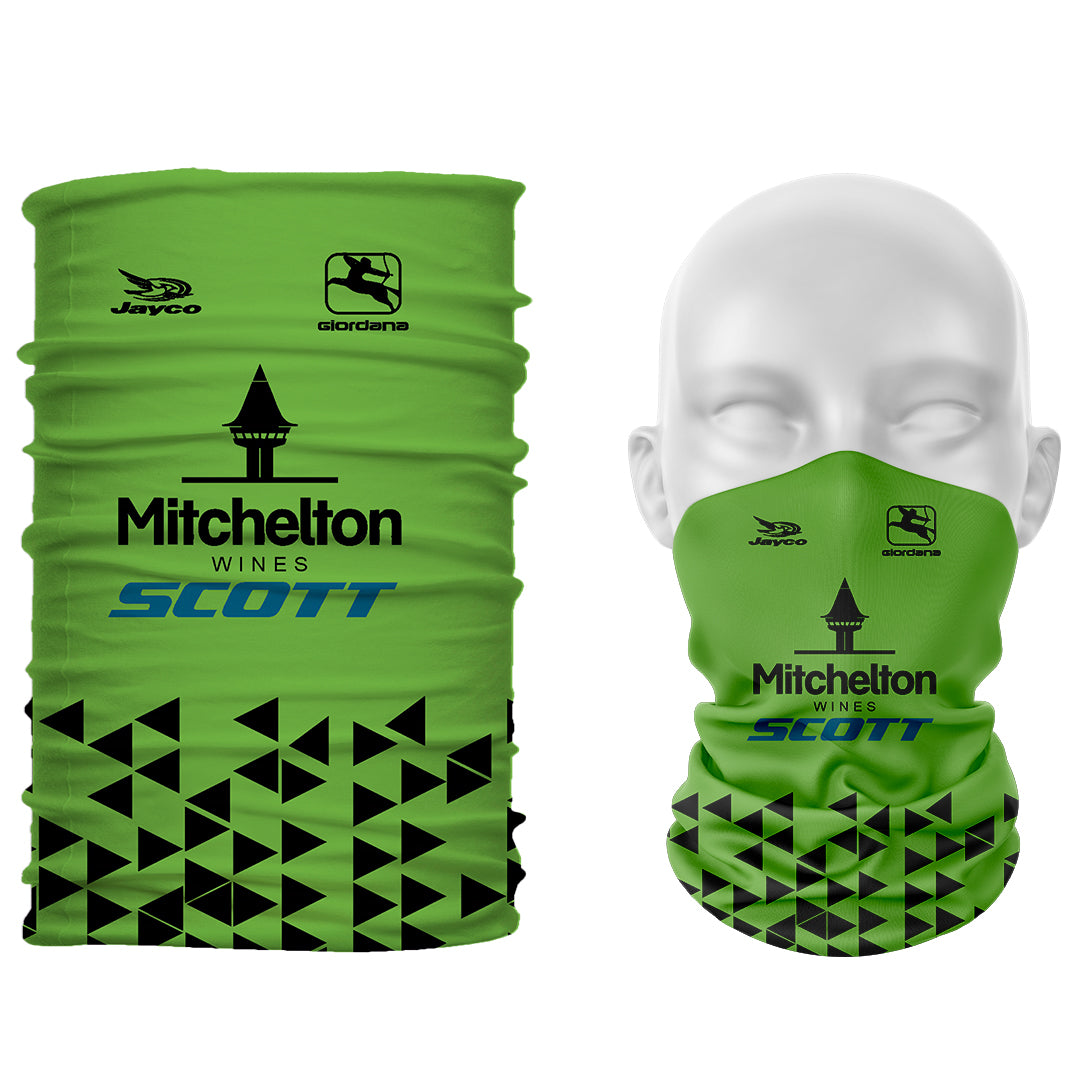 Cuello 1024 Michelton Scott Verde