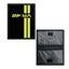 Portadocumentos Textil 2 Servicios - 1395 - VR46 4