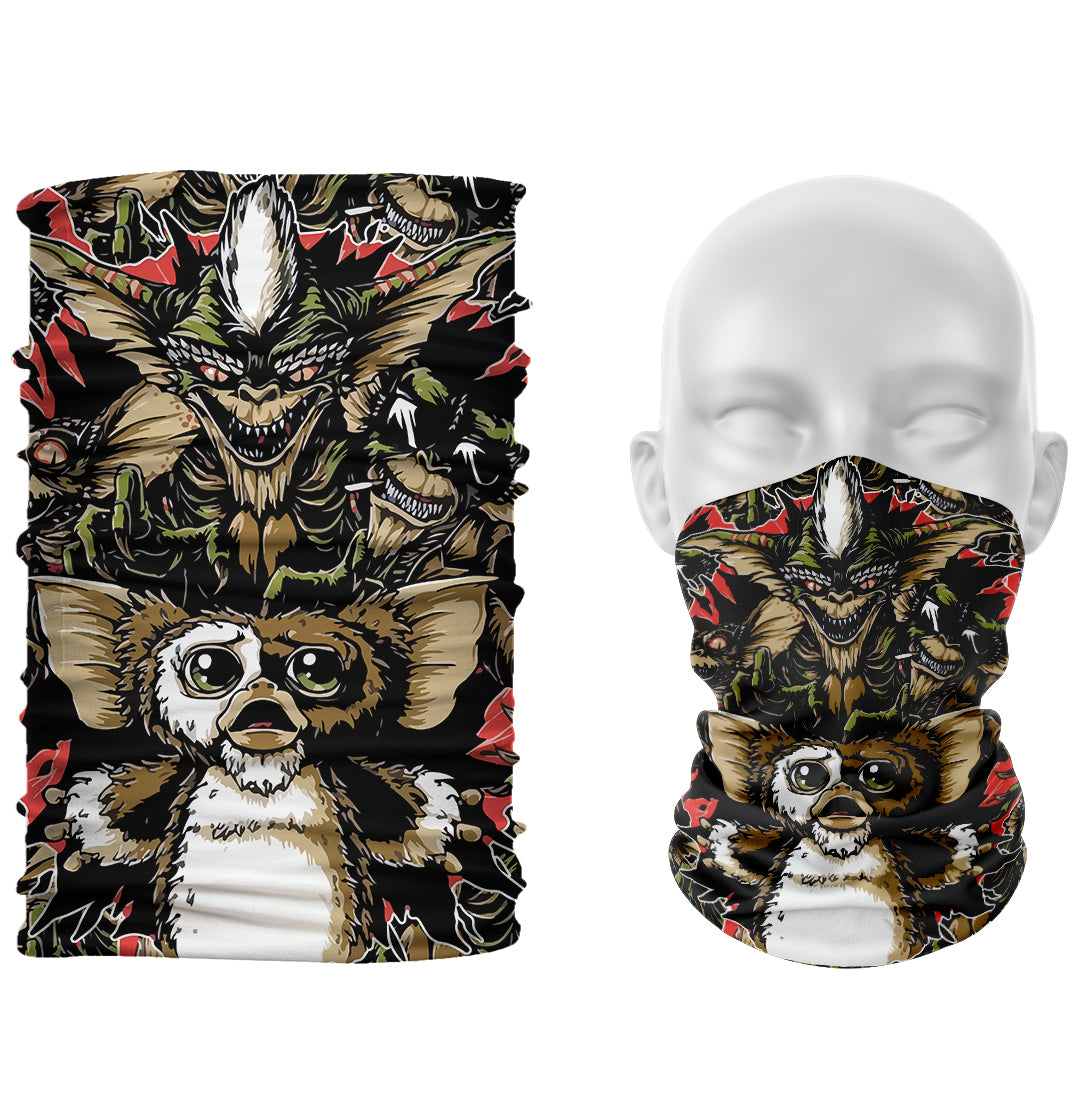Cuello 1224 Gremlims