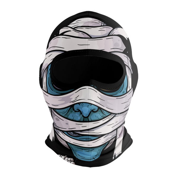 Balaclava licrada 1230 Momia