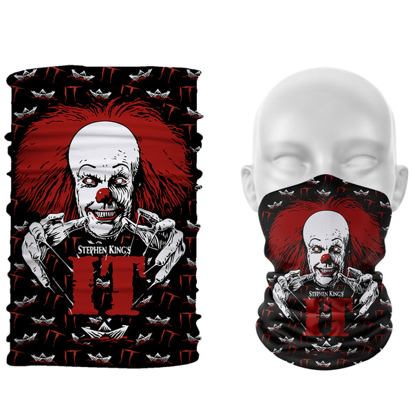 Cuello 1180 It Payaso Antiguo