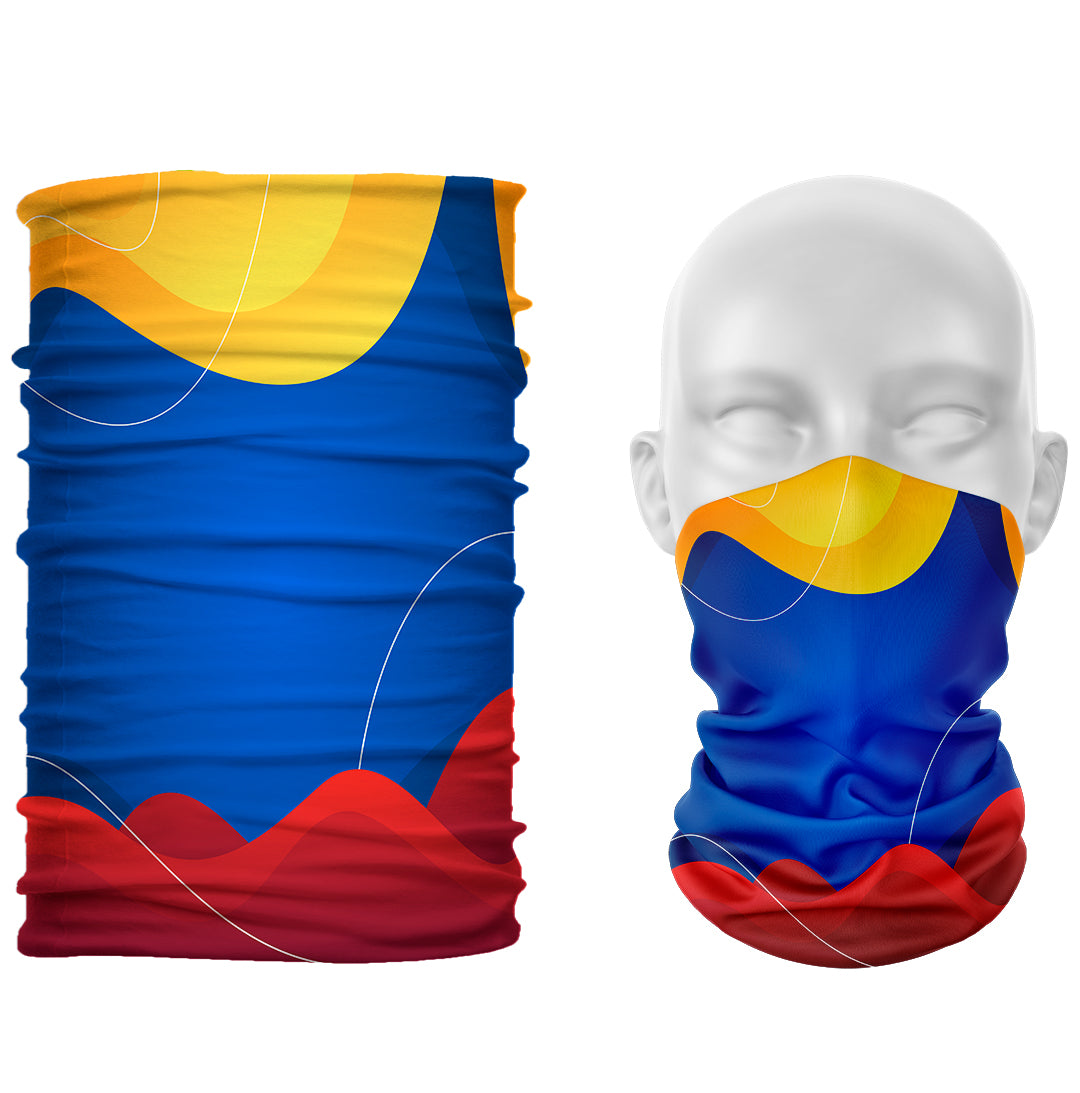Cuello 1193 Colombia