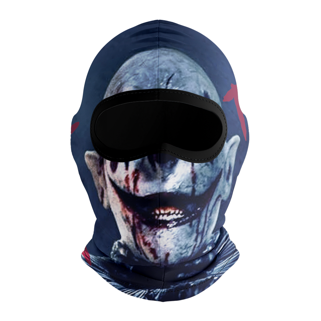 Balaclava licrada 1206 Jack In The Box