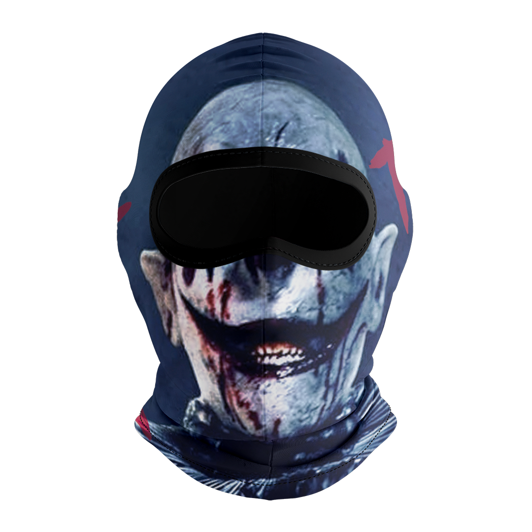 Balaclava licrada 1206 Jack In The Box