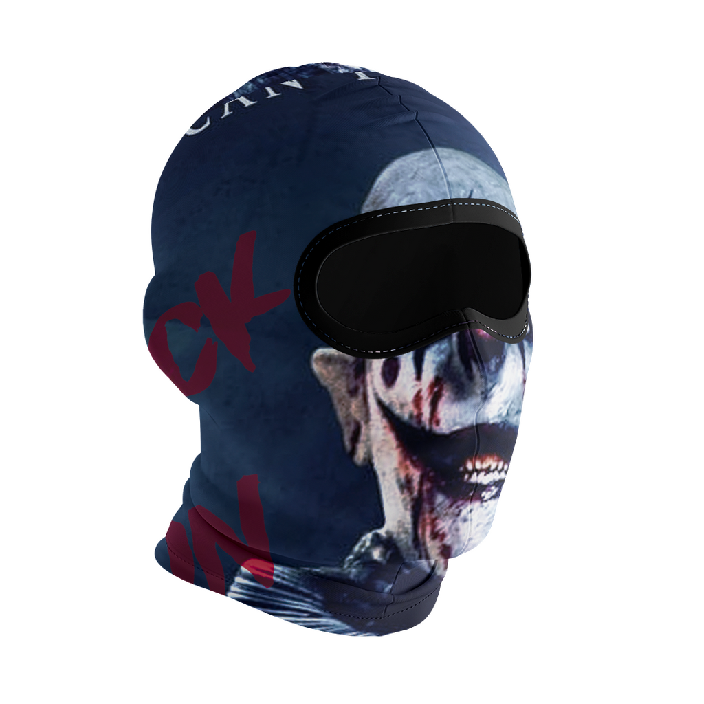 Balaclava licrada 1206 Jack In The Box