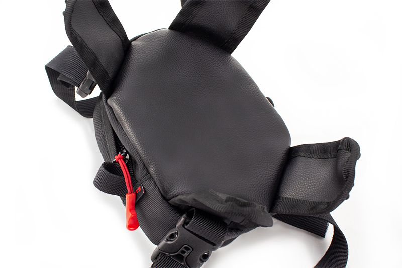 Tank Bag Taktikal Mini - Motos Doble Proposito - FP 