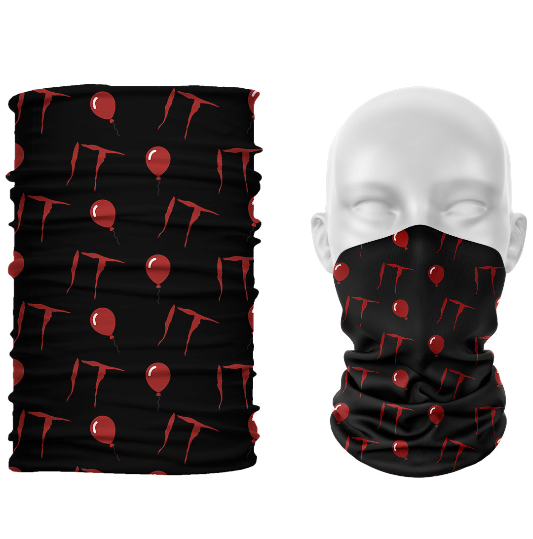 Cuello 1191 It Pattern Globo