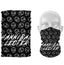 Cuello 1186 Hannibal Lecter Pattern