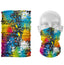Cuello 1129 Multicolor de Manchas