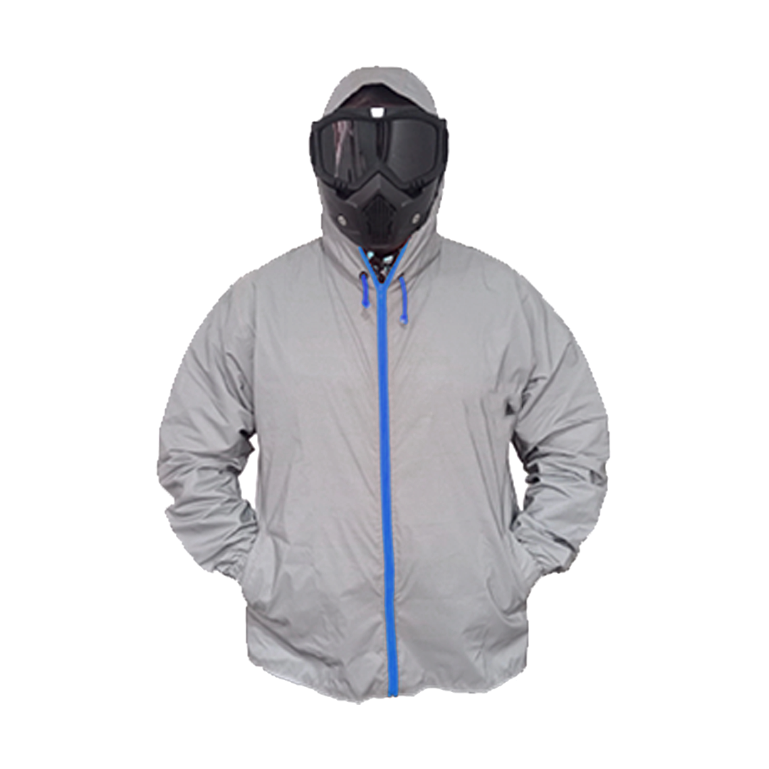 Chaqueta Reflectiva Electron