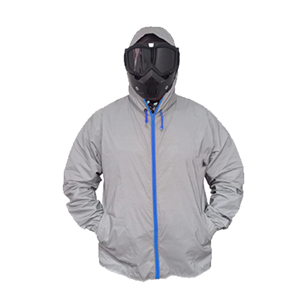 Chaqueta Reflectiva Electron
