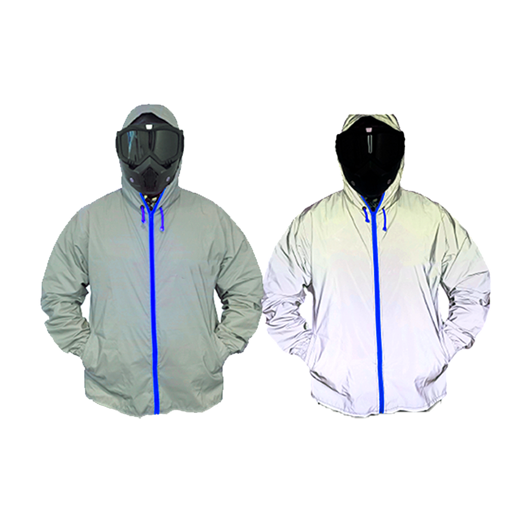Chaqueta Reflectiva Electron