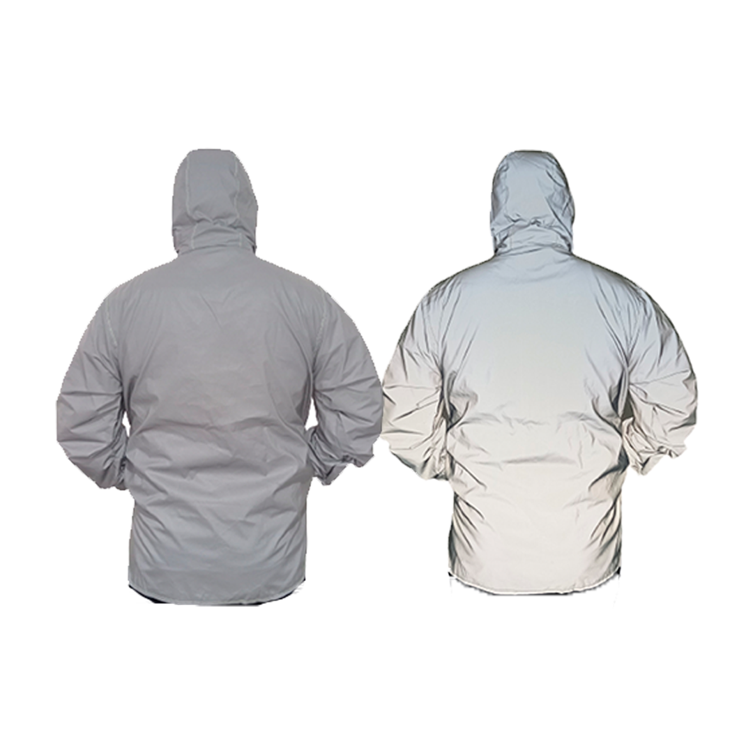 Chaqueta Reflectiva Electron