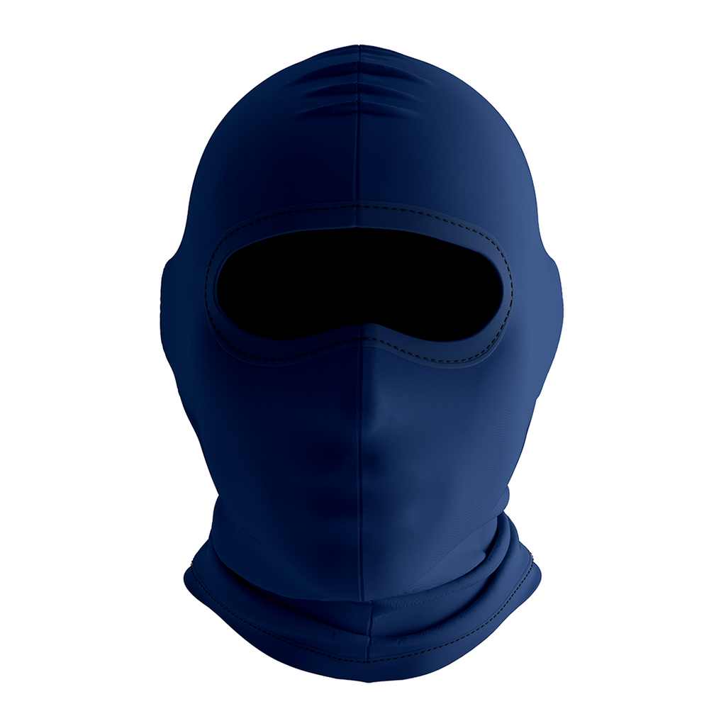 Balaclava Licrada Unicolor