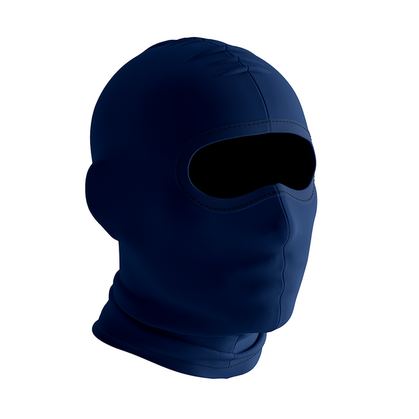 Balaclava Licrada Unicolor
