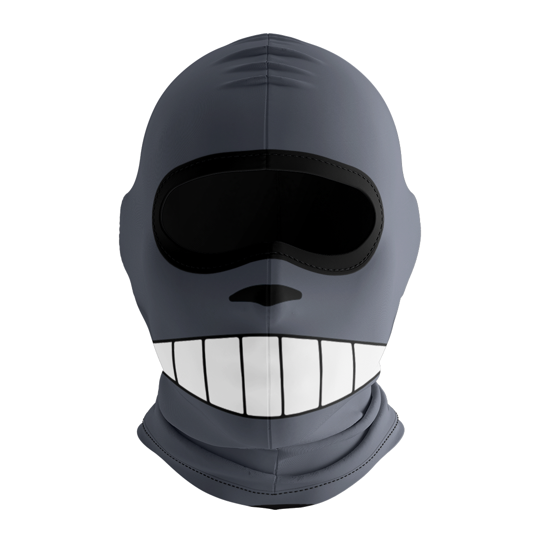 Balaclava licrada 1252 Totoro Imagen principal del producto