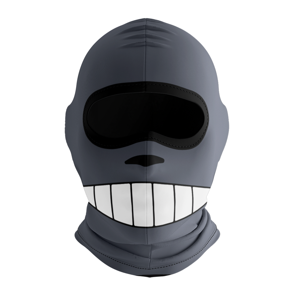 Balaclava licrada 1252 Totoro