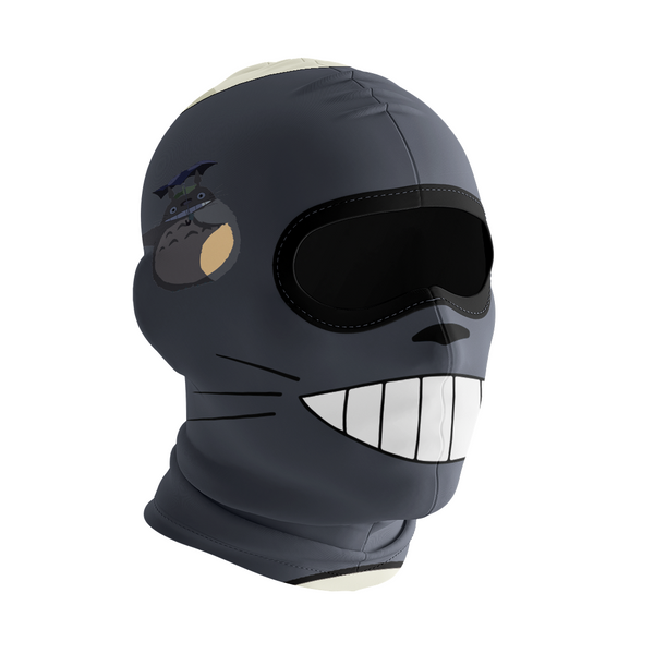 Balaclava licrada 1252 Totoro