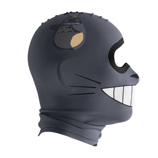 Balaclava licrada 1252 Totoro