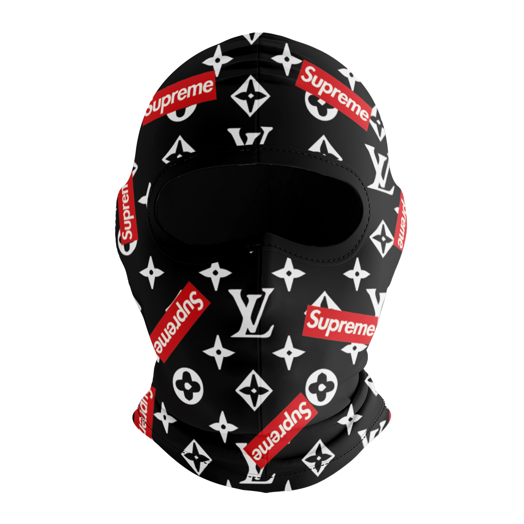 Balaclava licrada 1292 Supreme