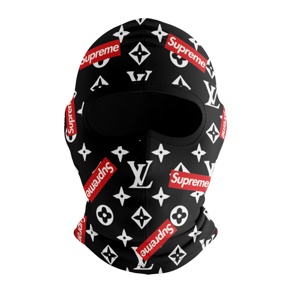 Balaclava licrada 1292 Supreme