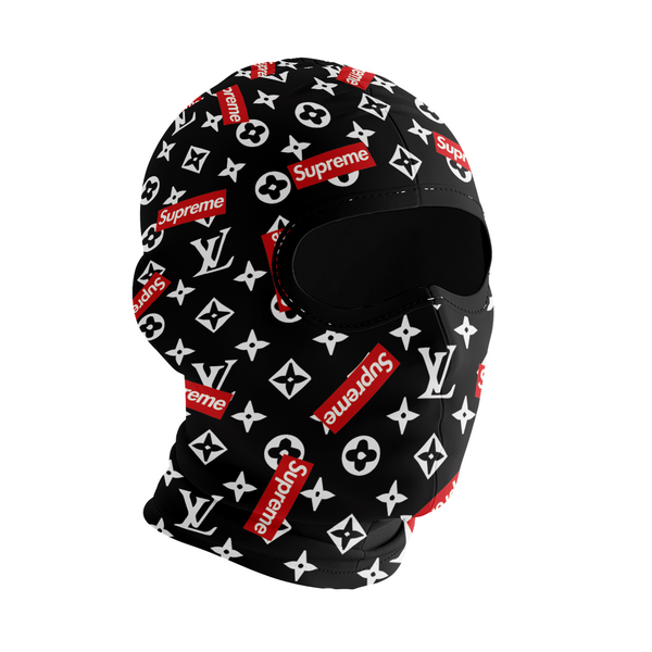 Balaclava licrada 1292 Supreme
