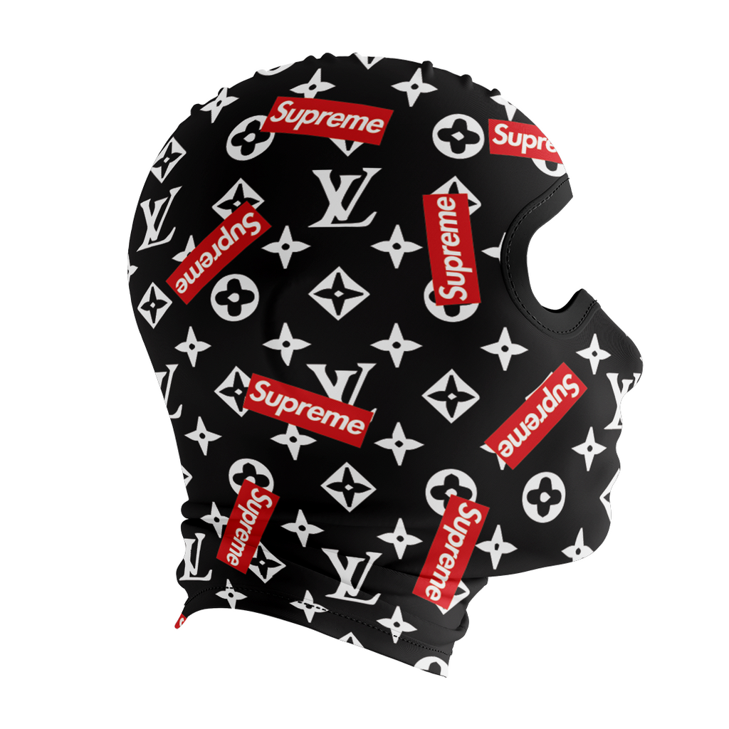 Balaclava licrada 1292 Supreme