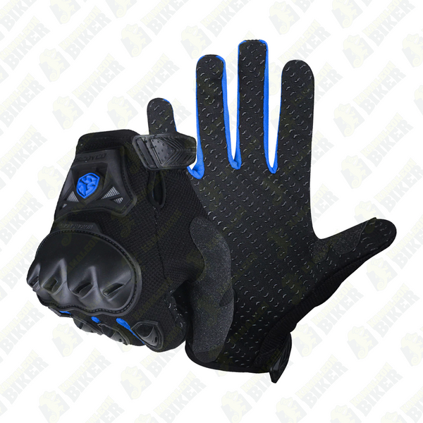 Guantes Protección Scoyco Mc29