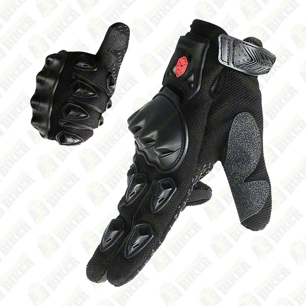 Guantes Protección Scoyco Mc29