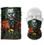 Cuello 1090 Joker Escaleras