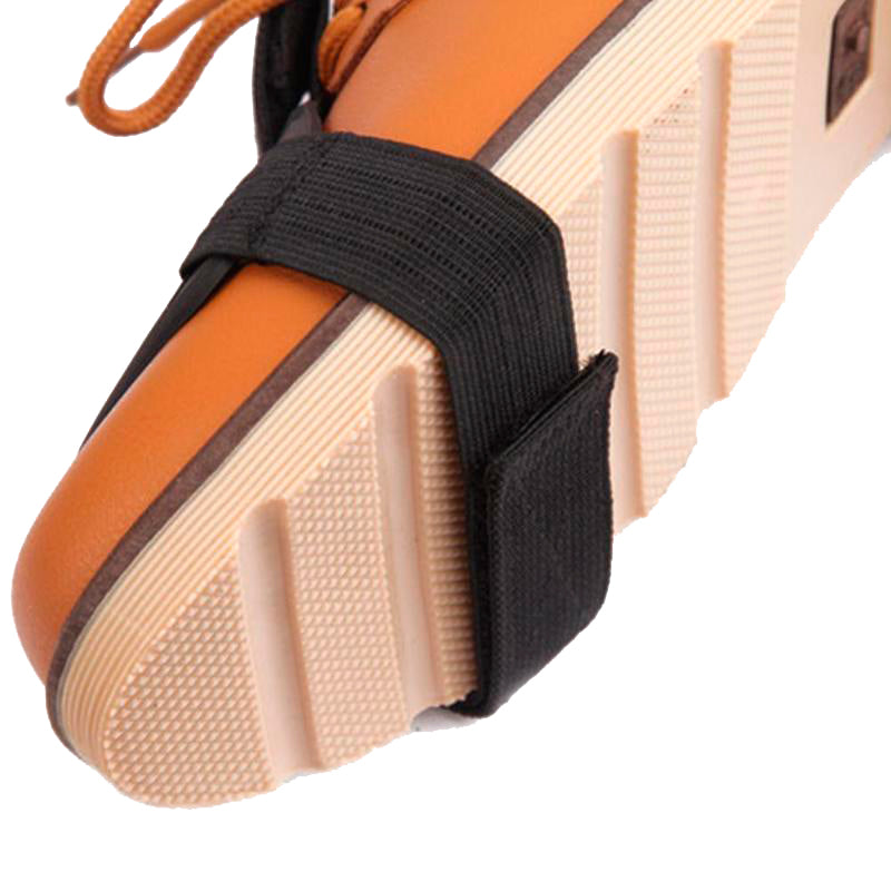 Protector de zapato para accionar palanca de cambios (goma)