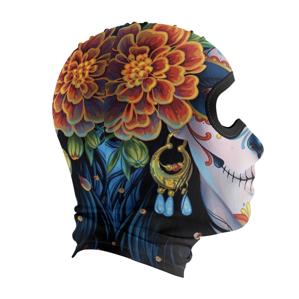 Balaclava licrada 1075 Catrina