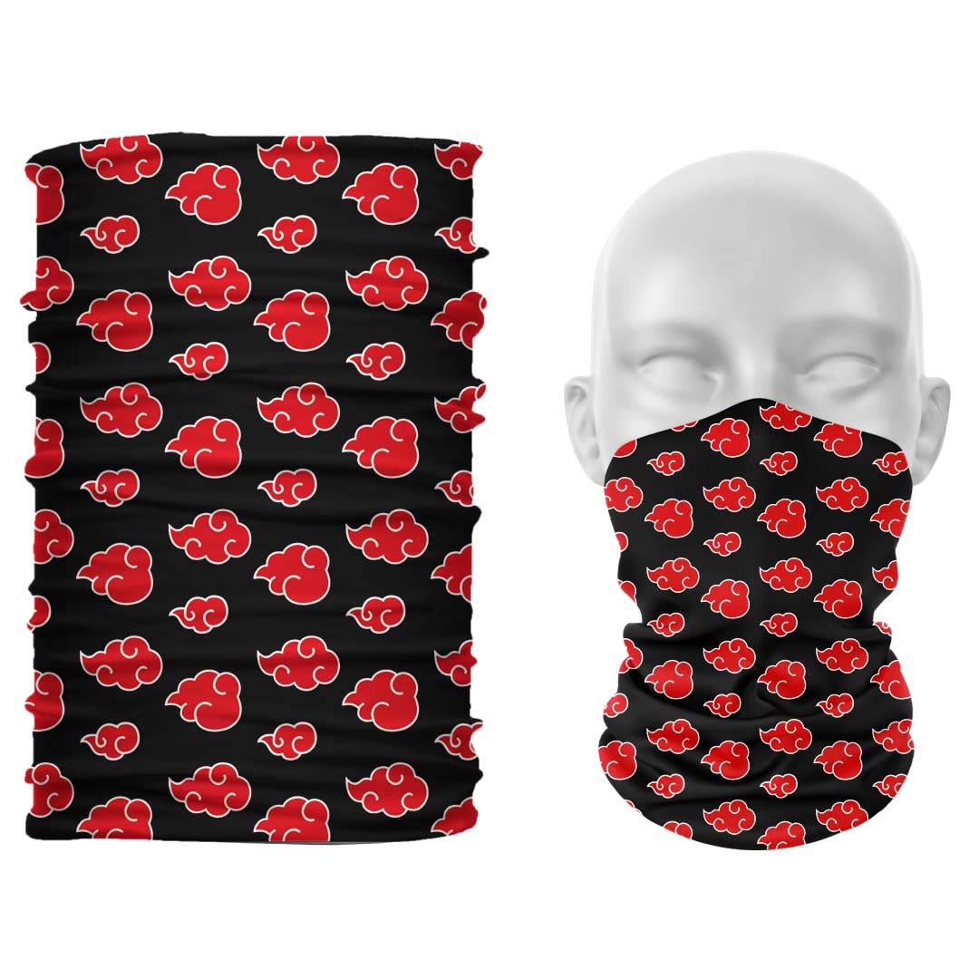 Cuello 1307 Akatsuki