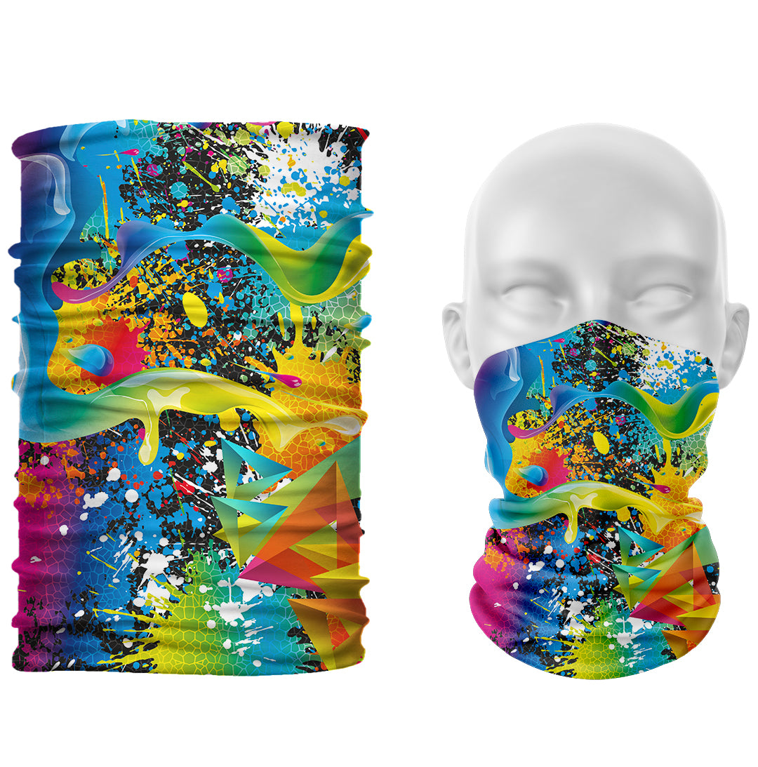 Cuello 1130 Fondo Tridimensional Imagen principal del producto