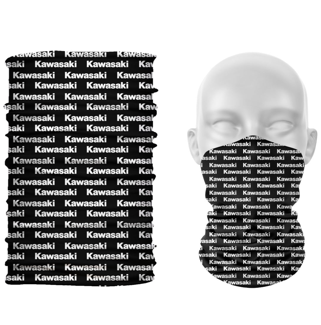Cuello 1143 Kawasaki Pattern
